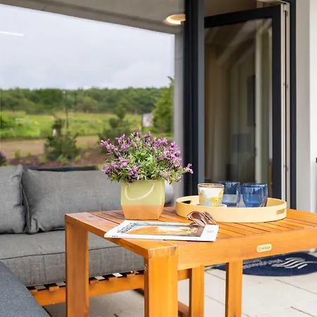 Schlossblick - Meersand * Lohme