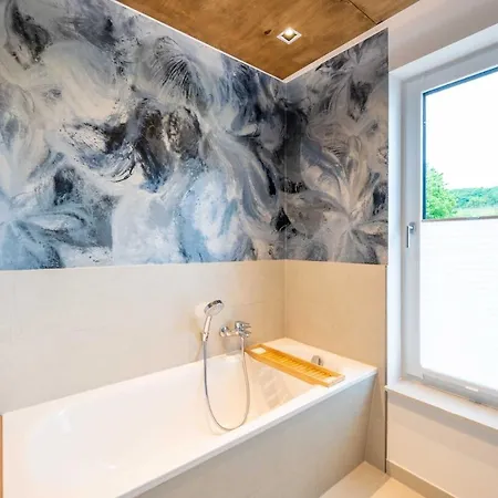 Apartamento Schlossblick - Meersand