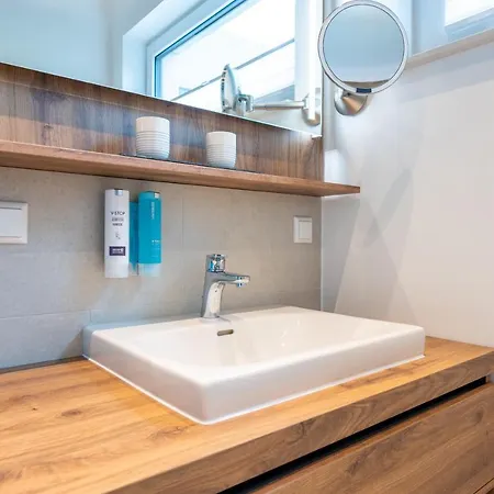 Schlossblick - Meersand