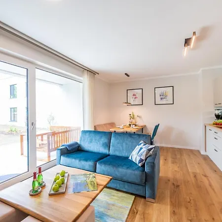 Schlossblick - Meersand