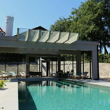 Schlossblick - Meersand * Lohme