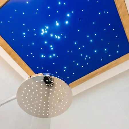 Schlossblick - Meersand Apartamento Lohme