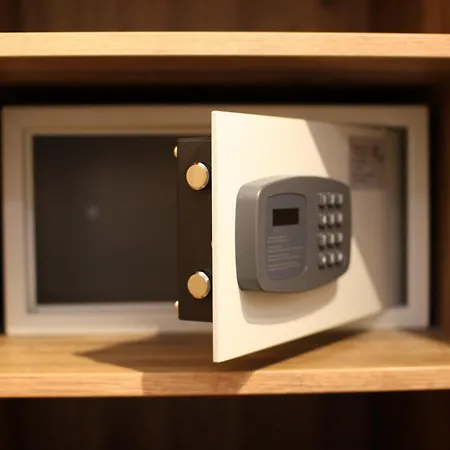 Schlossblick - Meersand Lohme