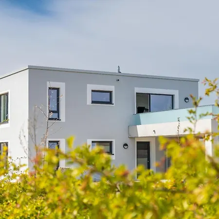 Apartment Schlossblick - Meersand Lohme